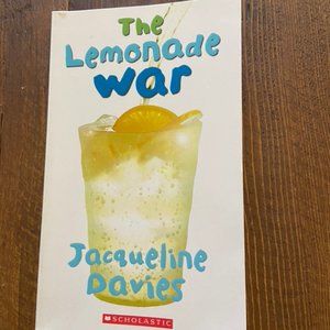 The Lemonade War